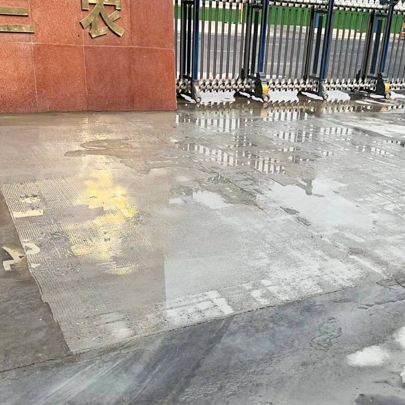 聊城水泥路面翻新砂浆